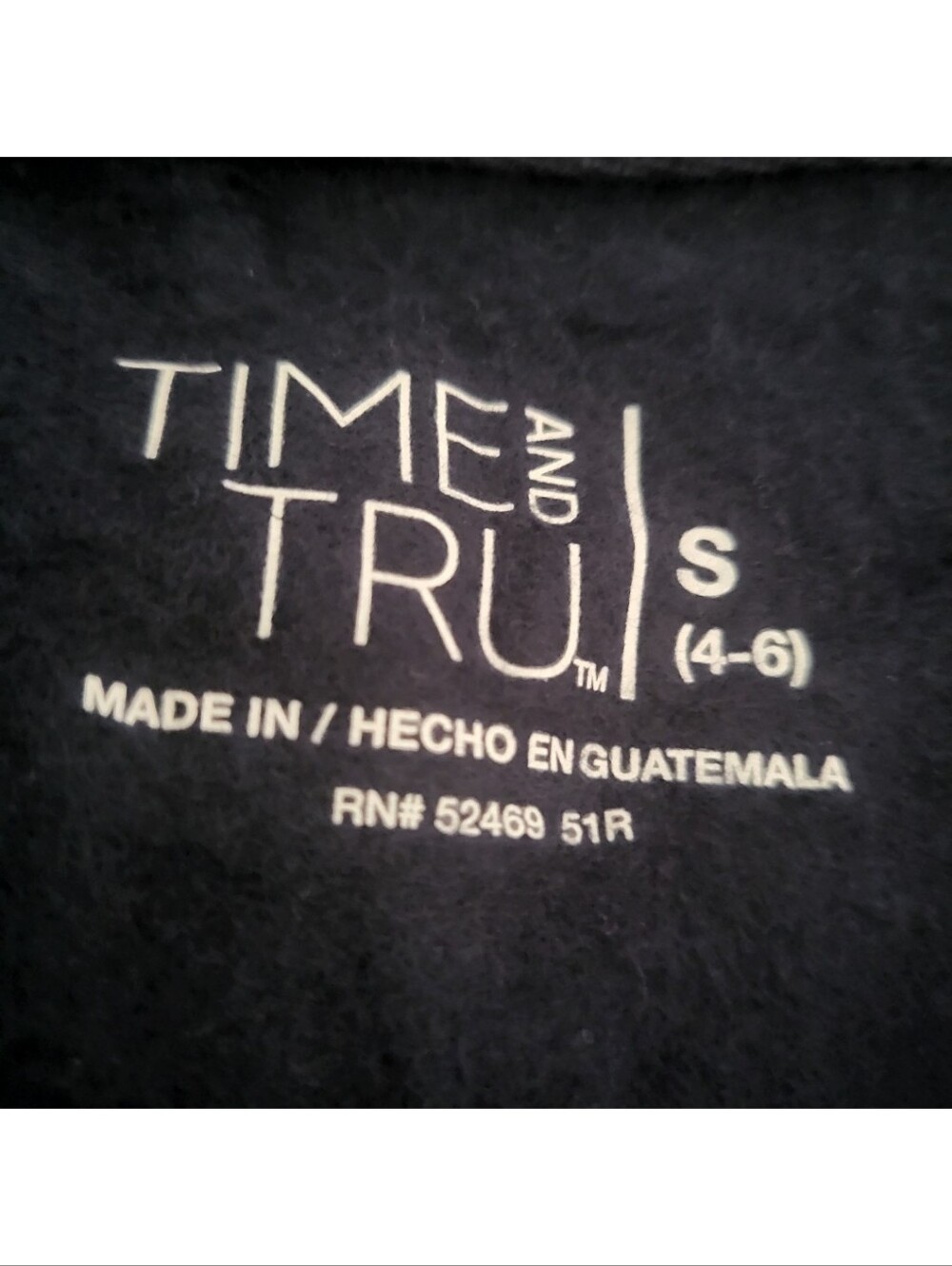 Time N True - Picture 5 of 5
